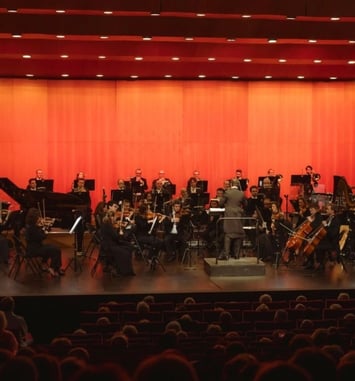 Concert du nouvel an