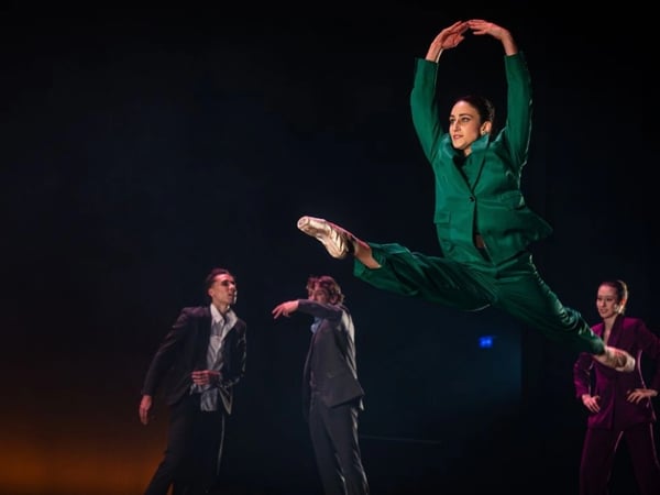 Classique ? Un ballet pas comme les autres