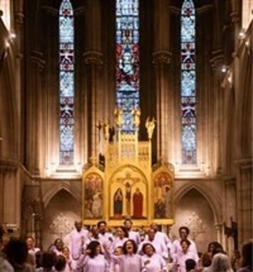 Gospel Dream