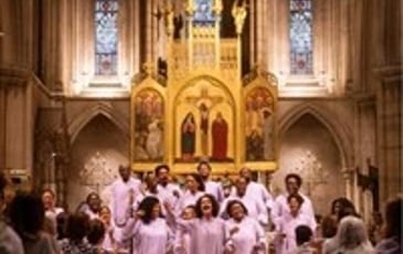 Gospel Dream