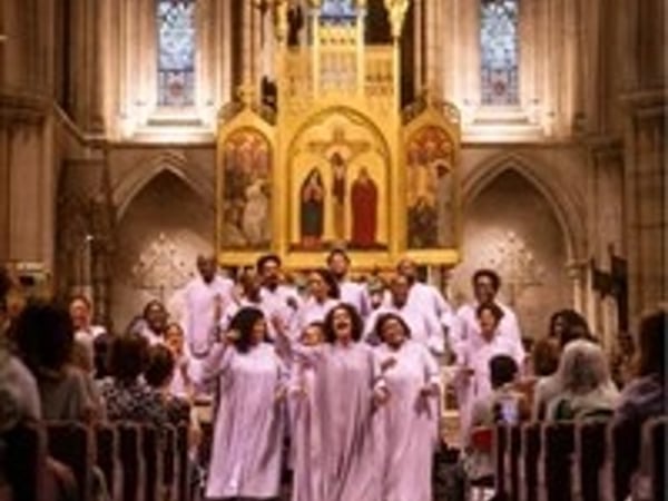 Gospel Dream