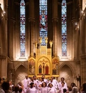 Gospel Dream