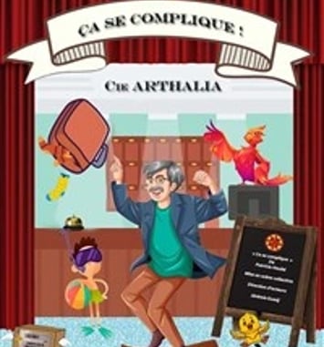Ça se complique