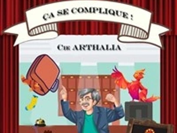 Ça se complique