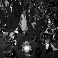 Regards Croisette. Cannes : 80 ans de cinéma