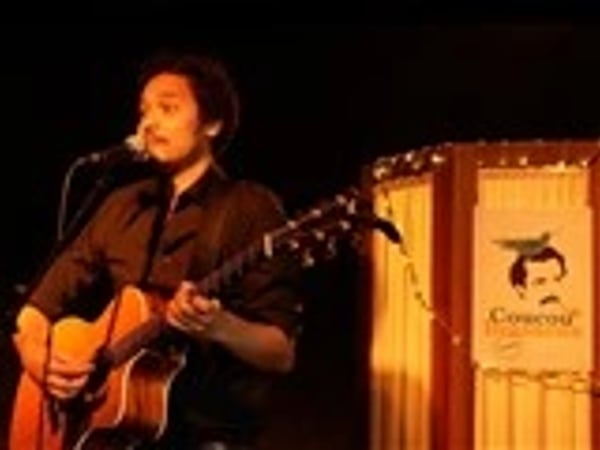 Coucou Brassens