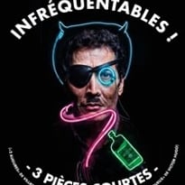 Infréquantable