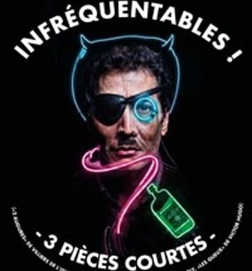 Infréquantable