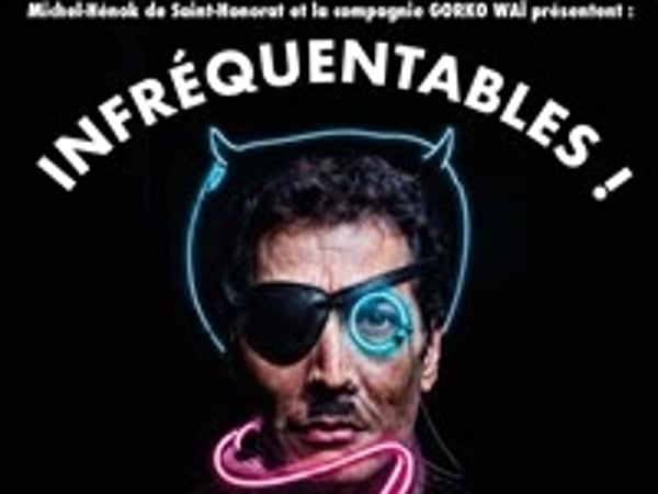 Infréquantable