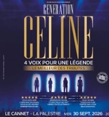 Génération Céline