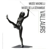 D’une flèche mon cœur percé – Statues de Martial Raysse