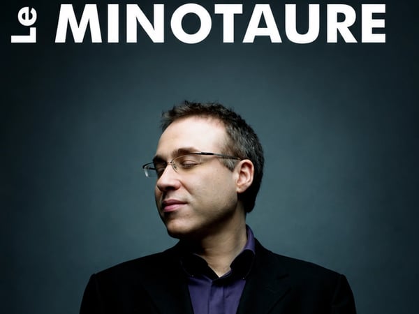 Le portrait musical de Vallauris par Jean-François Zygel