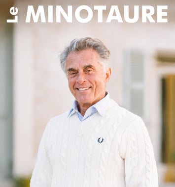 Vive le sport ! Vive le vélo ! Par Gérard Holtz