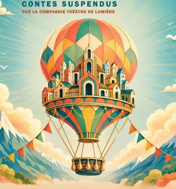 Cité céleste
