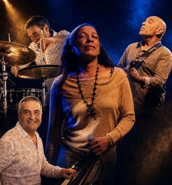 Palvair Jazz Unit