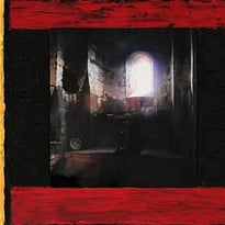 Françoise Maunoury, peintures et photographies