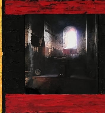 Françoise Maunoury, peintures et photographies