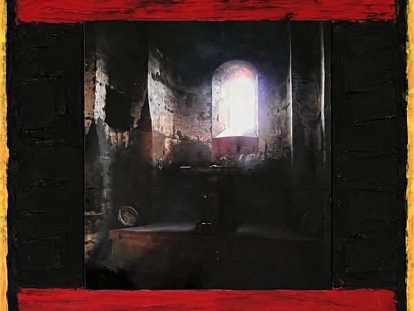 Françoise Maunoury, peintures et photographies