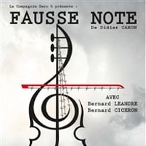 Fausse note