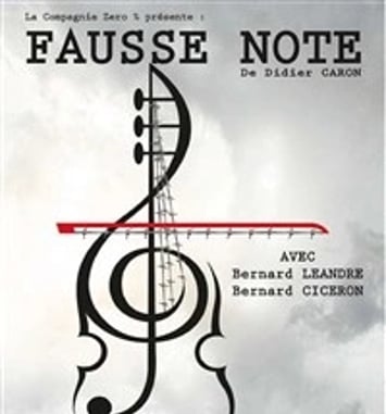 Fausse note