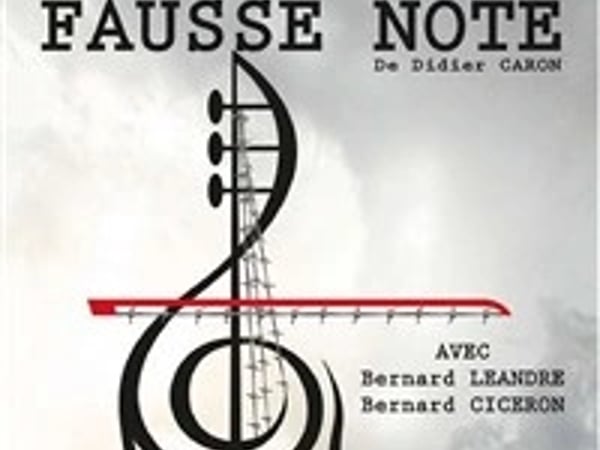 Fausse note