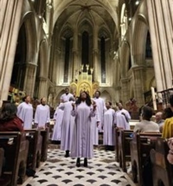Gospel Dream