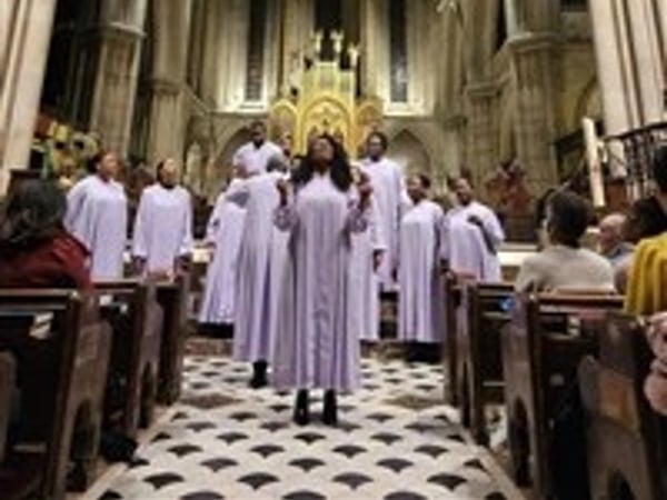 Gospel Dream