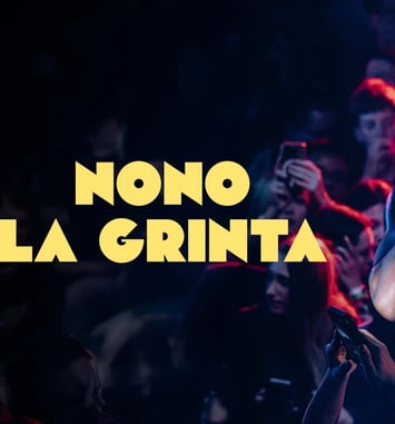 Nono La Grinta