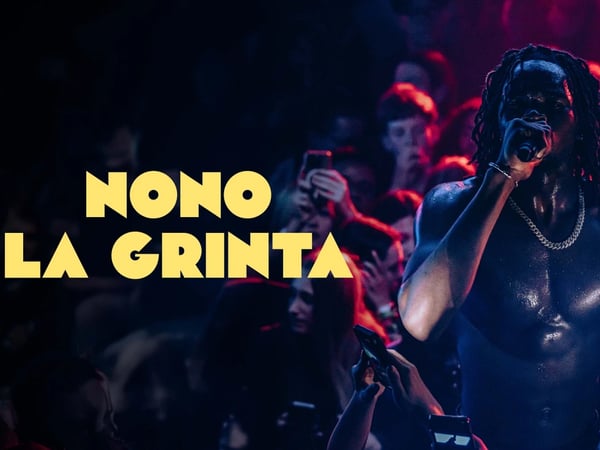 Nono La Grinta