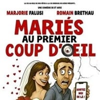 Mariés au premier coup d'oeil