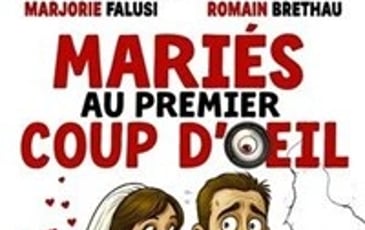 Mariés au premier coup d'oeil