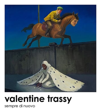 Valentine Trassy et David Dalla Venezia, Sempre di nuovo