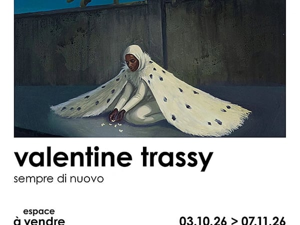 Valentine Trassy et David Dalla Venezia, Sempre di nuovo