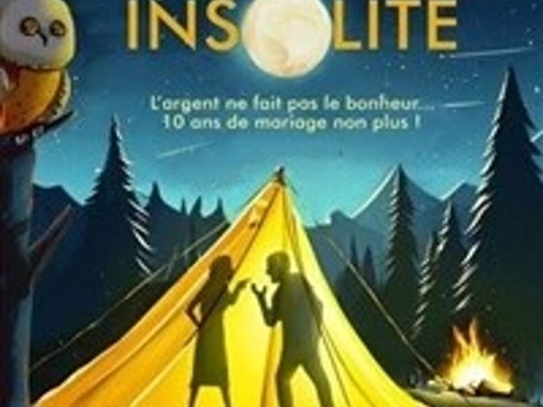 Nuit insolite