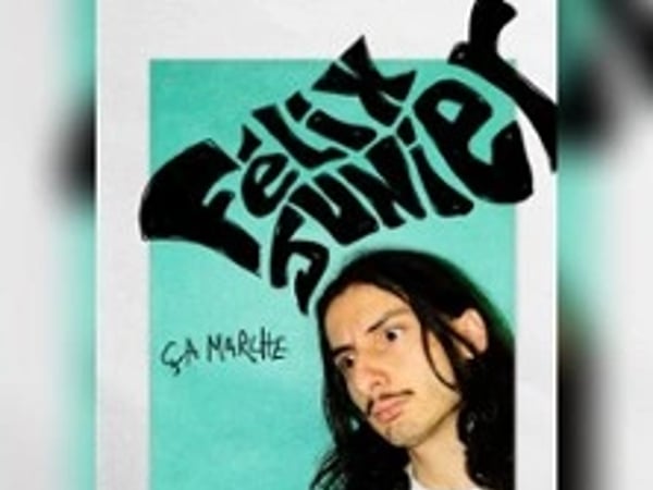 Félix Junier, Ça marche
