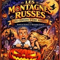 Les montagnes russes