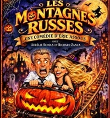 Les montagnes russes