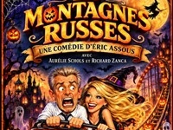 Les montagnes russes