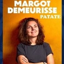 Margot Demeurisse dans Patate