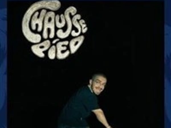 Rémy Sojah dans Chausse-pied