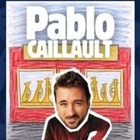 Pablo Caillault