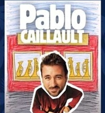 Pablo Caillault