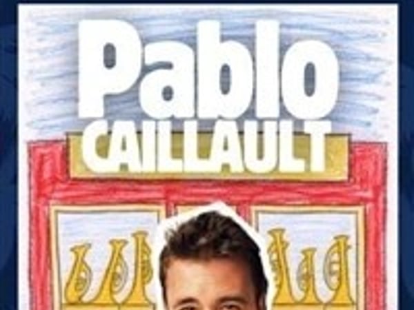 Pablo Caillault