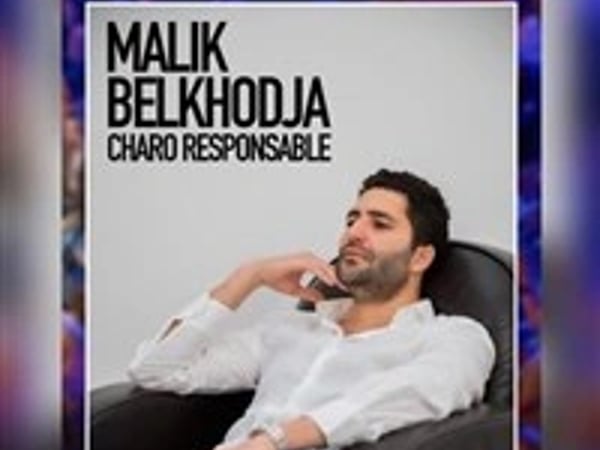 Malik Belkhodja dans Charo responsable