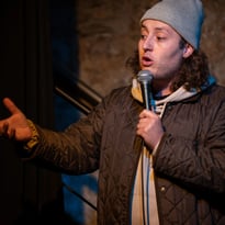 Le Bobar Comedy Club