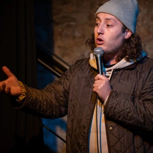 Le Bobar Comedy Club