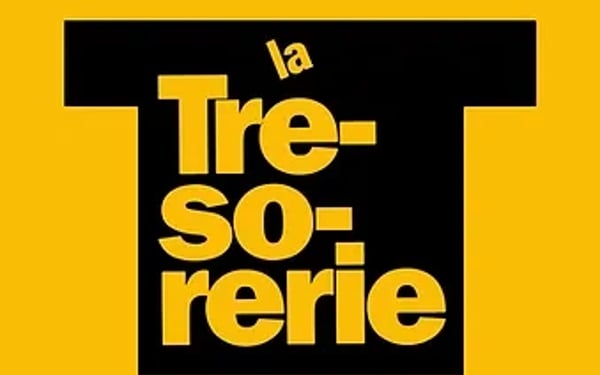 La Trésorerie