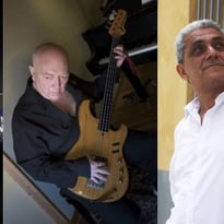 Jean-Marc Jafet, Jean-Luc Danna, Jo Kaiat