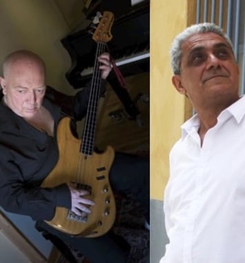 Jean-Marc Jafet, Jean-Luc Danna, Jo Kaiat