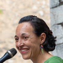 s'AURORités, Aurore Illien